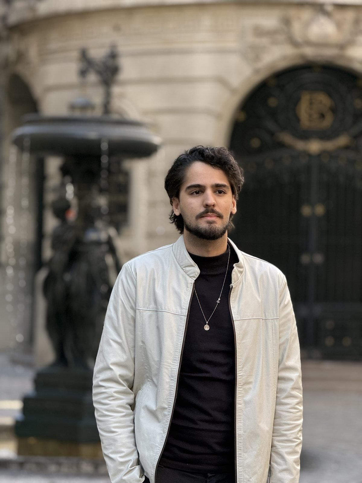 Matheus de Assunção Lacerda