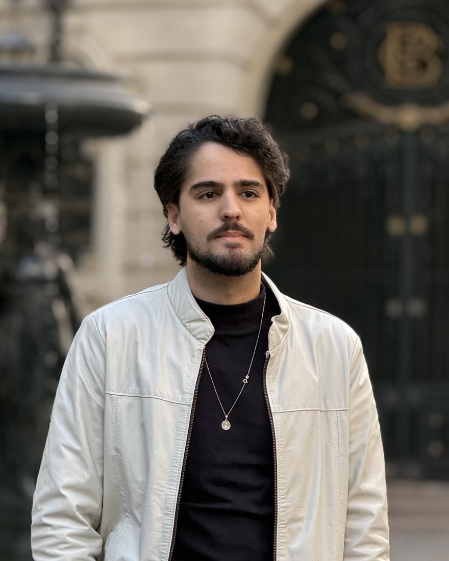 Matheus de Assunção Lacerda