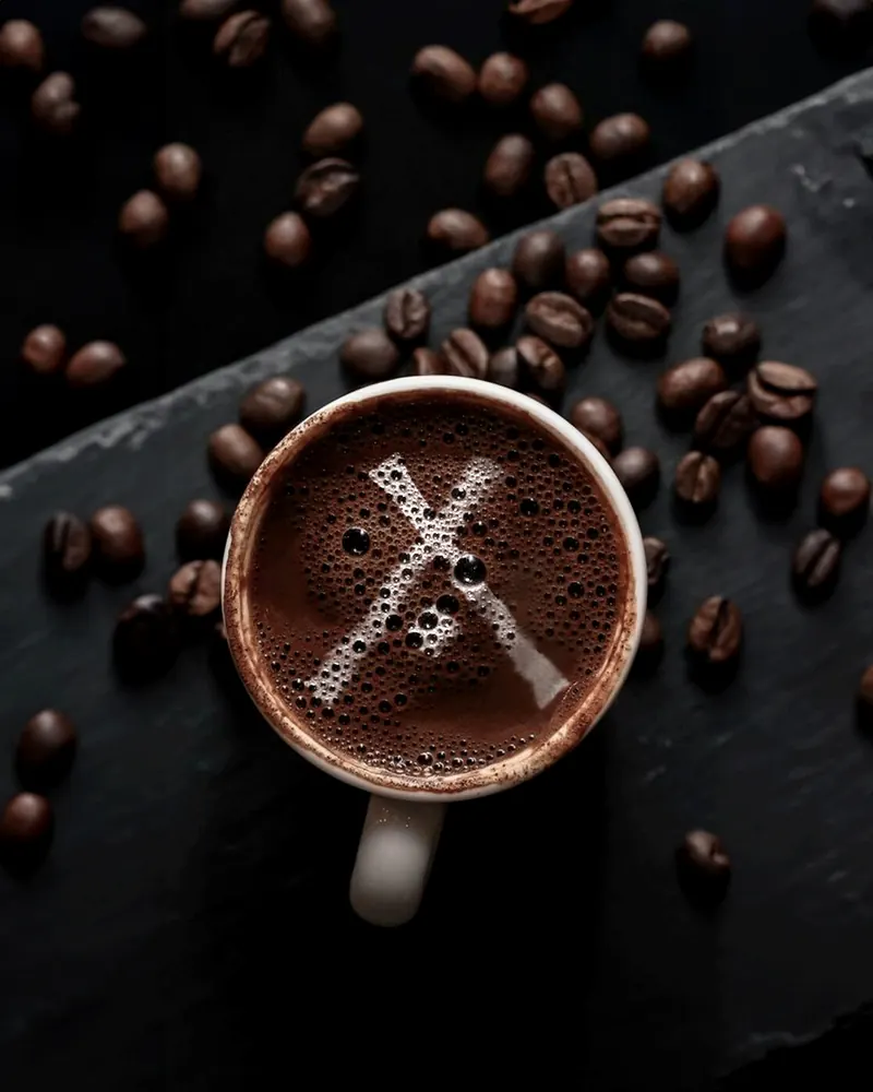 Café