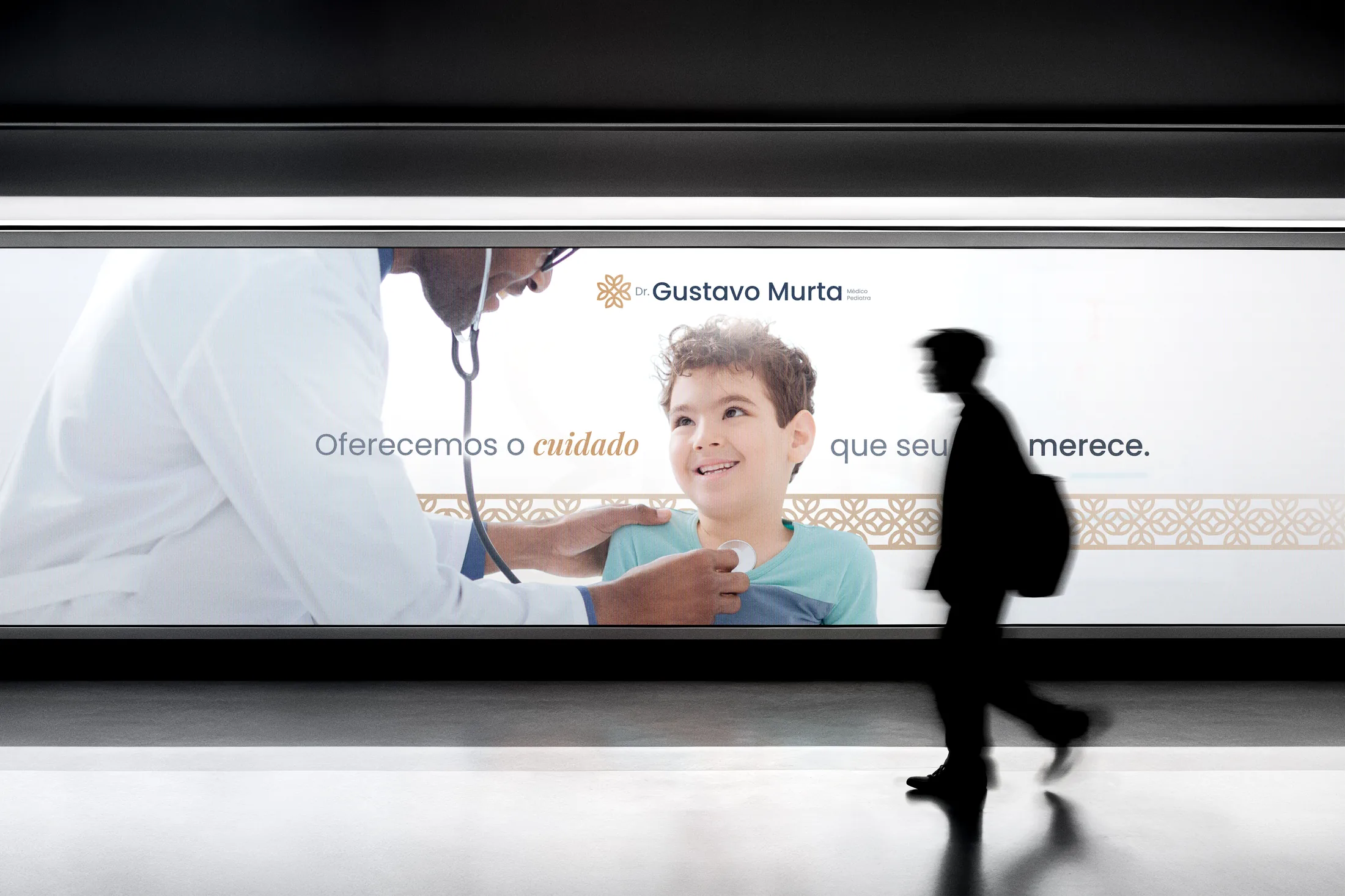 Dr. Gustavo Murta