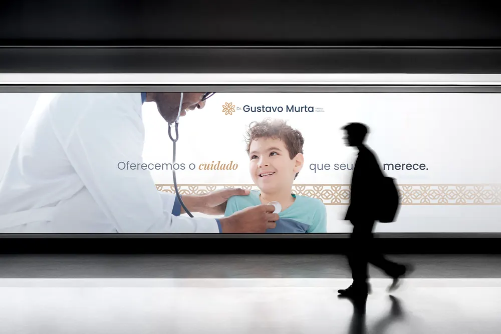 Dr. Gustavo Murta