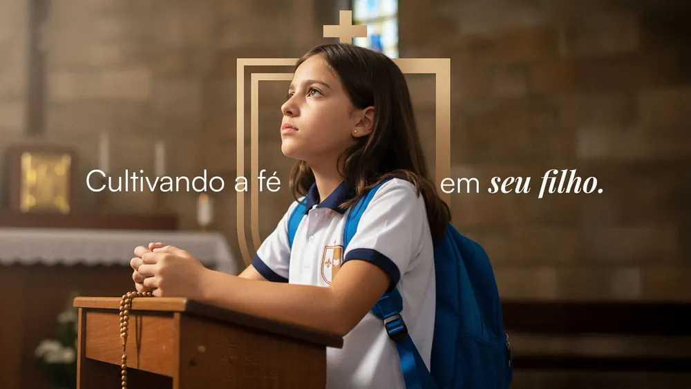 Escola Santos Lírios