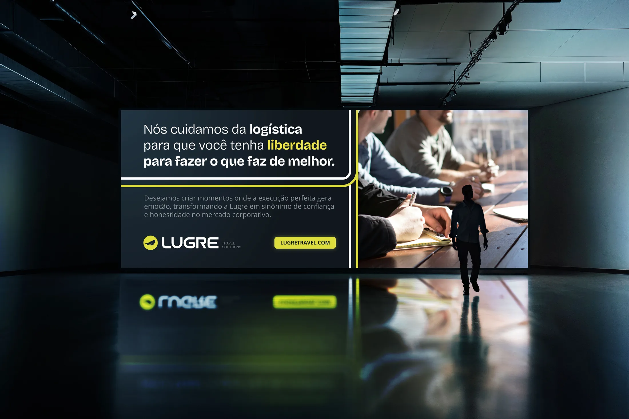 Lugre
