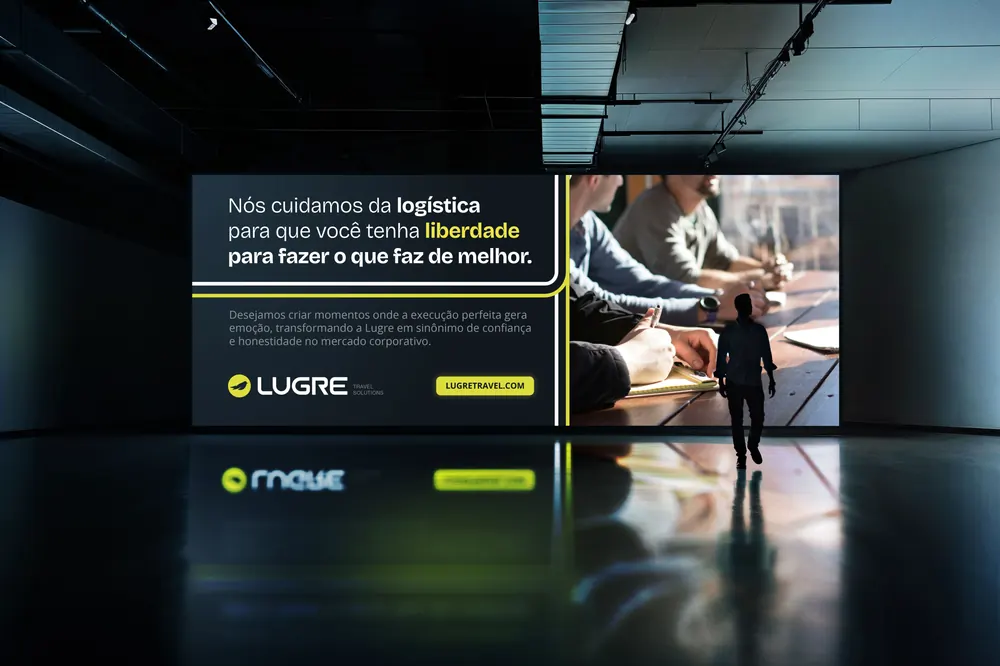 Lugre