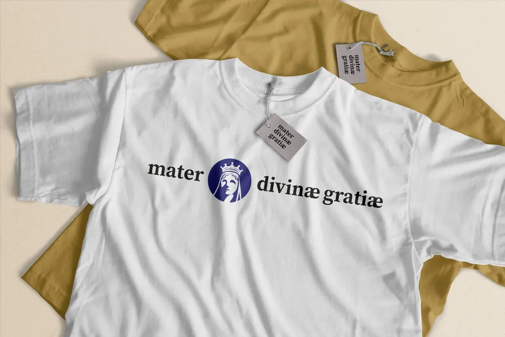 Mater Divinæ Gratiæ