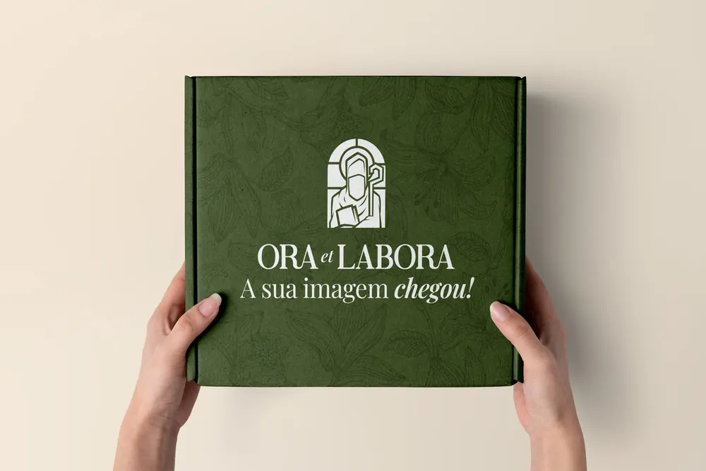 Ora et Labora