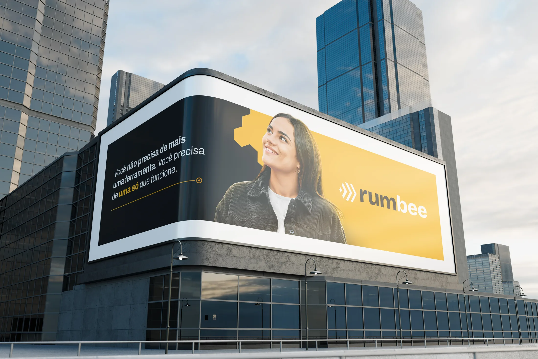 Rumbee