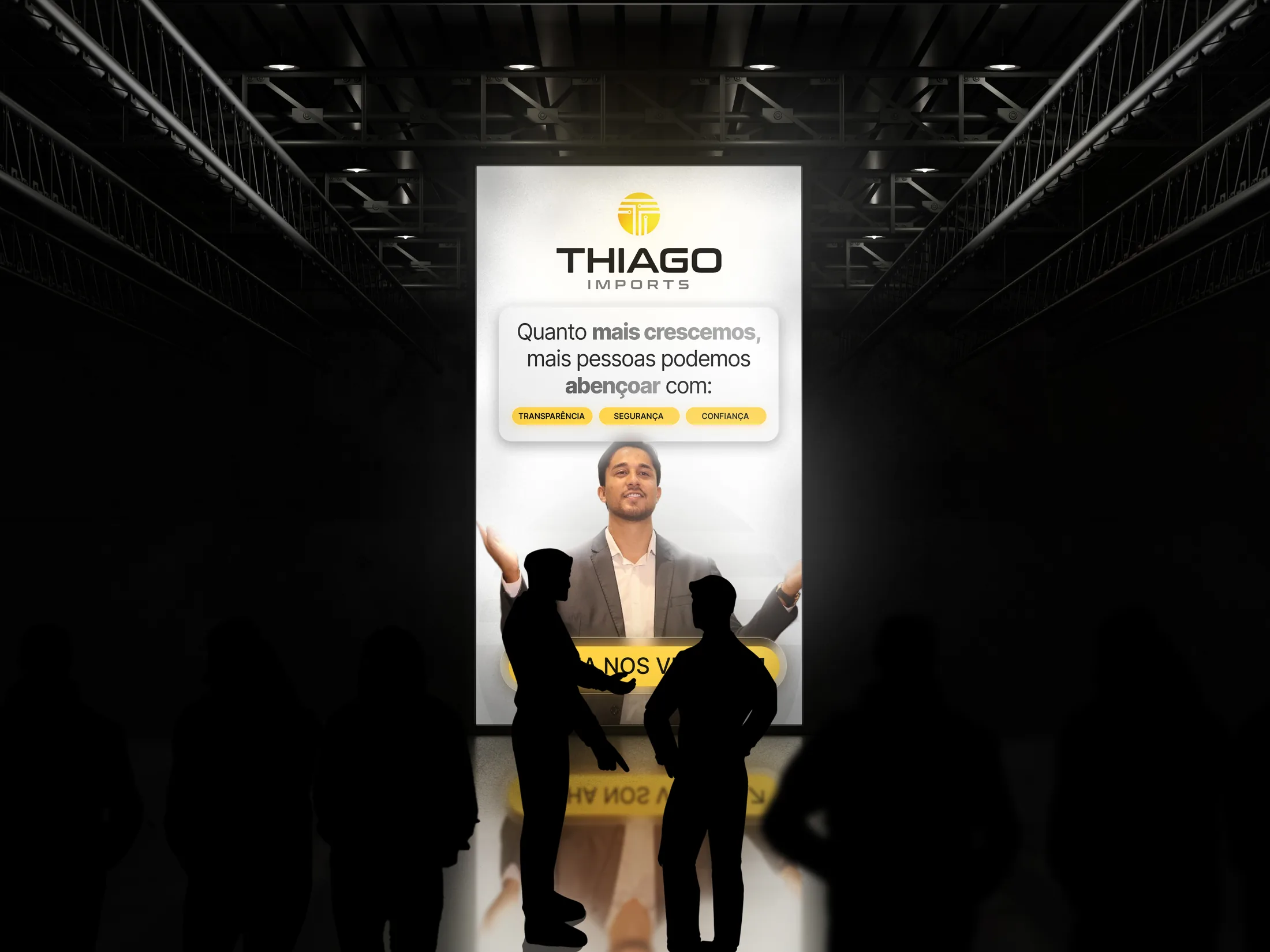 Thiago Imports